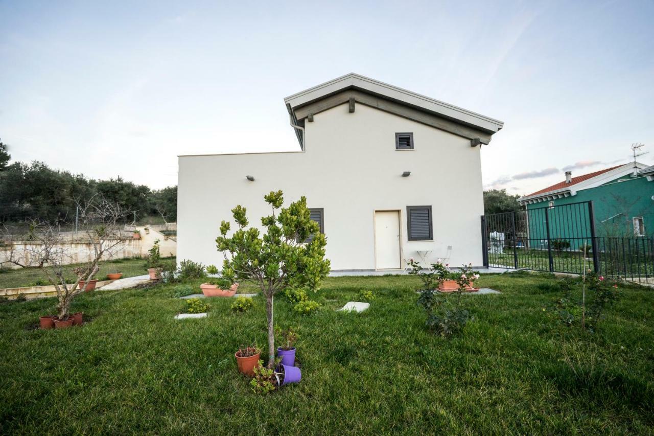 La Casa Di Raffaele Hotel Matera Exterior photo